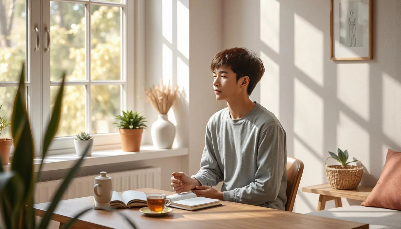 Image Mental Wellness For Better Living